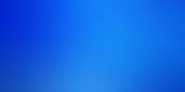 Açık BLUE vektörü bulanık desen.