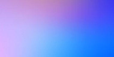 Açık mavi, kırmızı vektör bulanık desen.