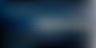 Koyu mavi vektör bulanık doku. Görüntü stili ve gradyan ile soyut renkli resimleme. Uygulamalar için tasarımınız.