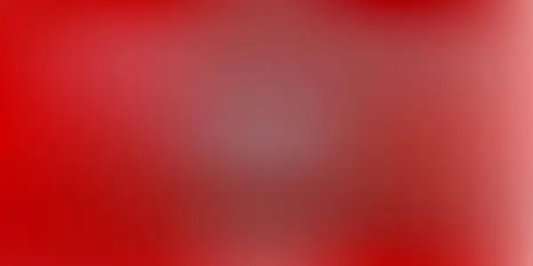 明るい赤ベクトルのぼやけたレイアウト ブランドの新しいスタイルでカラフルなイラストをぼかす Webデザイナーの背景 — ストックベクタ