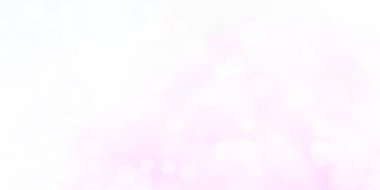 Açık Pembe, çemberli sarı vektör arkaplanı.