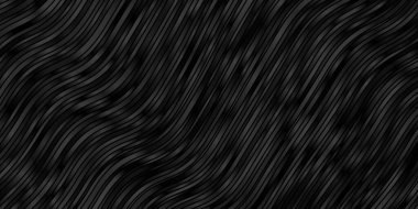 Açık Mavi, eğrili yeşil vektör arkaplanı.