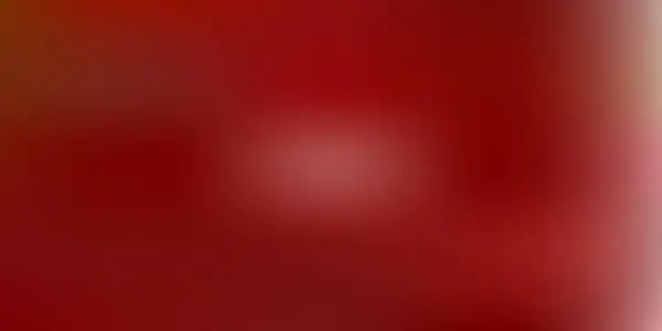 Светло Оранжевый Векторный Рисунок Абстрактная Красочная Иллюстрация Размытом Стиле Градиентом — стоковый вектор