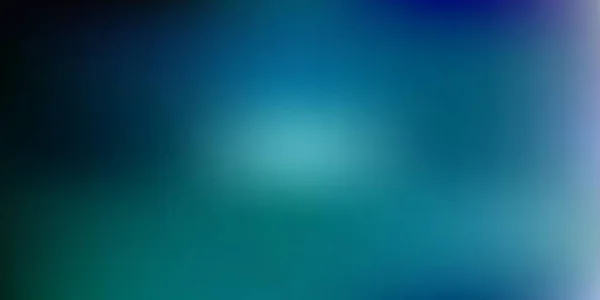 Dessin Flou Vectoriel Bleu Foncé Illustration Floue Élégante Moderne Avec — Image vectorielle