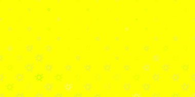 Koronavirüs elementli açık gri vektör deseni. Biyolojik değişim şekilli soyut çizimler. Tehlike ateşine karşı basit çizim.