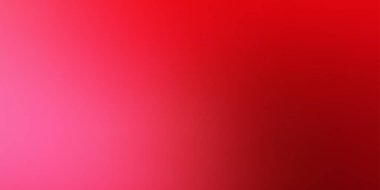 Açık Kırmızı vektör soyut desen.