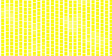 Çokgen biçiminde Açık Sarı vektör arkaplanı.