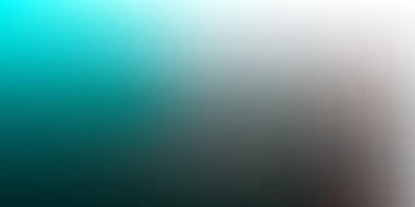 Light blue vector blurred layout. Abstract colorful illustration with blur gradient. Sample for your designs.