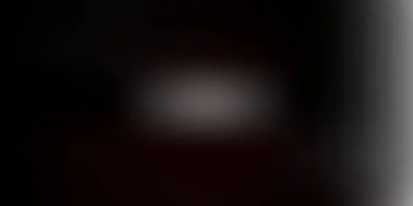 Шаблон Темно Красного Вектора Размытия Красочная Иллюстрация Градиентом Полутоновом Стиле — стоковый вектор