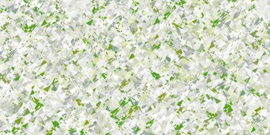 Light Gray vector template with crystals, triangles. Modern abstract illustration with colorful triangles. Pattern for booklets, leaflets