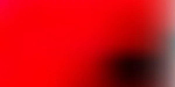 Светло Розовый Вектор Размытом Фоне Красочная Градиентная Абстрактная Иллюстрация Стиле — стоковый вектор
