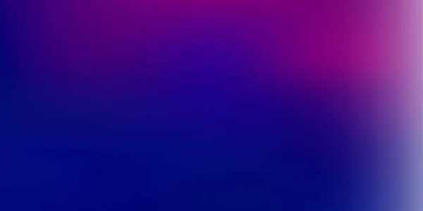 Lichtroze Blauwe Vector Wazige Achtergrond Abstracte Kleurrijke Illustratie Met Vervaging — Stockvector