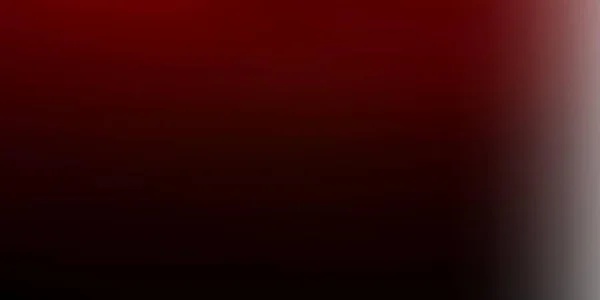 Светло Оранжевый Вектор Размыта Текстура Абстрактная Красочная Иллюстрация Размытым Градиентом — стоковый вектор