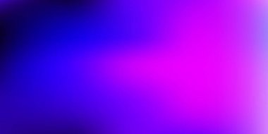 Koyu mor, pembe vektör eğimli bulanık doku. Soyut tarzda gradyan olan renkli bir çizim. Web tasarımcıları için arkaplan.