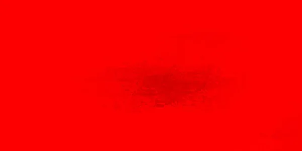 Açık Kırmızı Üçgenli Sarı Vektör Arkaplan Soyut Tarzda Üçgen Çizgilerle — Stok Vektör