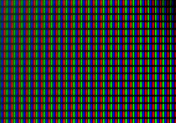 Macro Pixel View Detail Imagens De Bancos De Imagens Sem Royalties