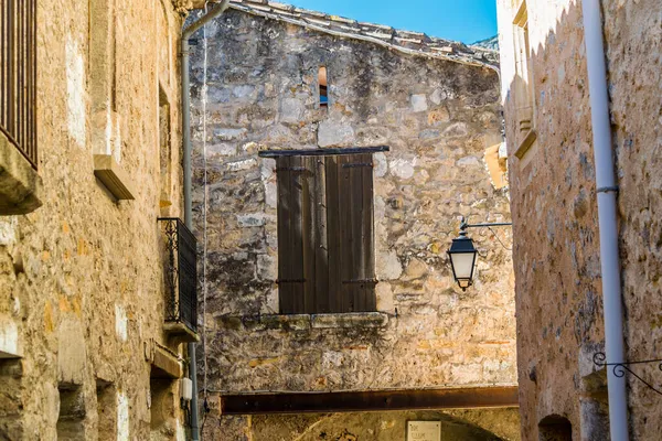 Saint-Guilhem-le-Dsert, Fransa.
