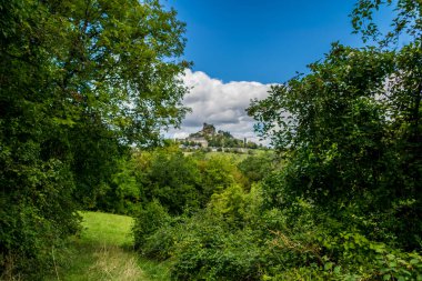 Turenne, Fransa 'nın Corrze ve Nouvelle-Aquitaine bölgesinde bir komün..