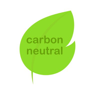 CO2 nötr pulu - karbon emisyonları serbest