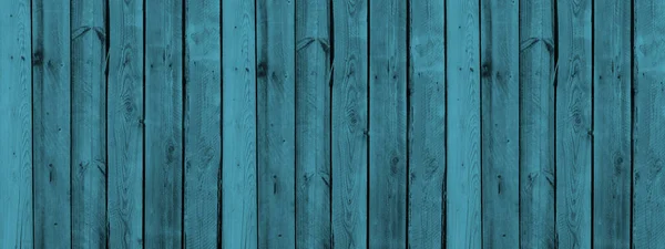 Абстрактная Старая Темно Синяя Покрашенная Индиго Деревянная Фактура Деревянный Фон — стоковое фото