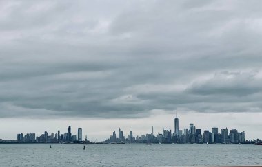 New York City siteleri, New York