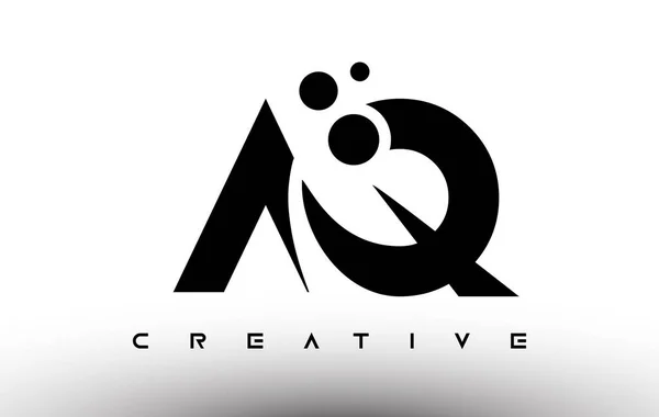 Elegant Letter Logo Design Letter Icon Creative Look Vector — Stock Vector