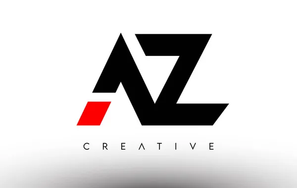Creative Modern Letter Logo Design Icône Lettres Logo Vecteur — Image vectorielle