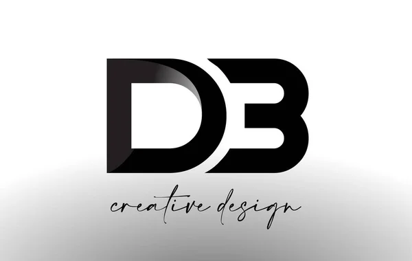 Letter Logo Design Mit Elegantem Minimalistischen Look Icon Vektor Mit — Stockvektor