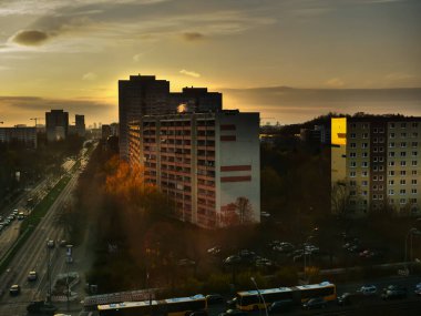 Berlin, Almanya 'da.