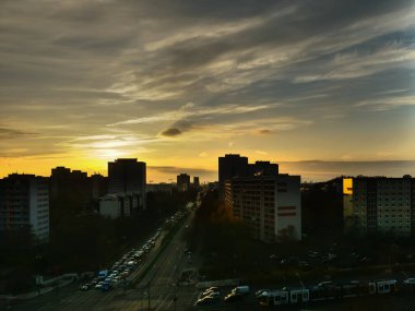 Berlin, Almanya 'da.