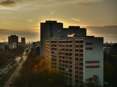 Berlin, Almanya 'da.