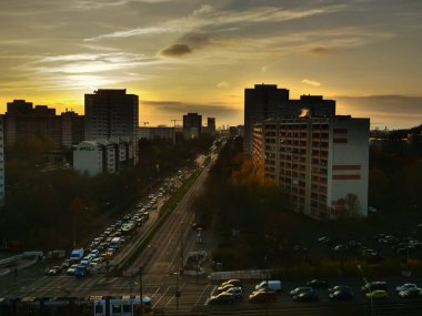 Berlin, Almanya 'da.