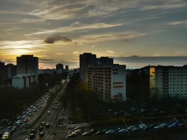 Berlin, Almanya 'da.