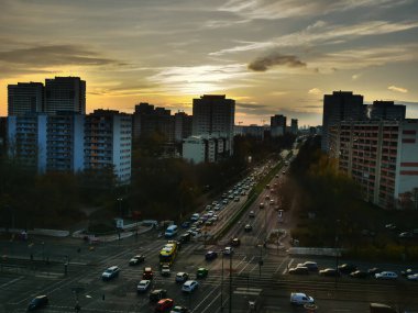 Berlin, Almanya 'da.