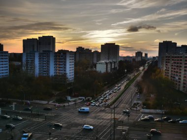 Berlin, Almanya 'da.