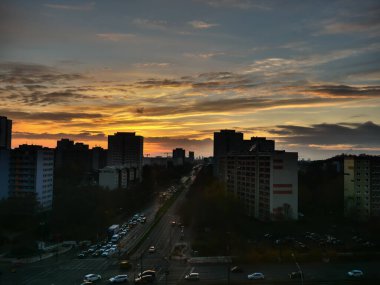 Berlin, Almanya 'da.