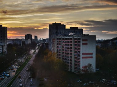 Berlin, Almanya 'da.