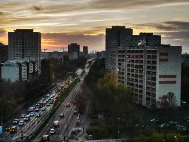 Berlin, Almanya 'da.