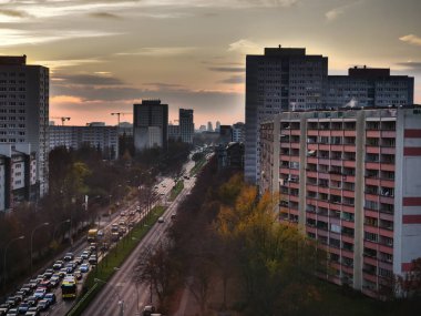 Berlin, Almanya 'da.