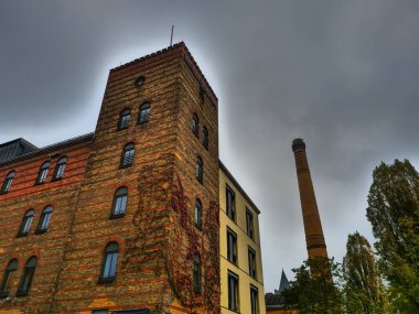 Berlin, Almanya 'da.