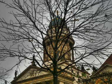 Berlin, Almanya 'da.