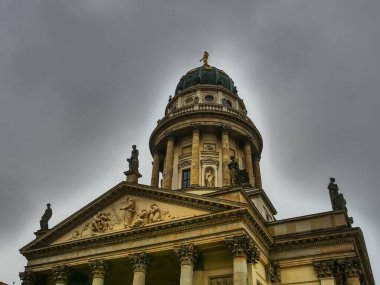 Berlin, Almanya 'da.