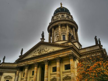 Berlin, Almanya 'da.