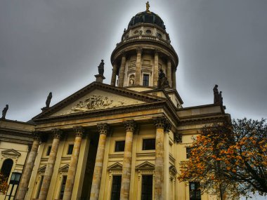 Berlin, Almanya 'da.