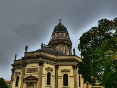 Berlin, Almanya 'da.