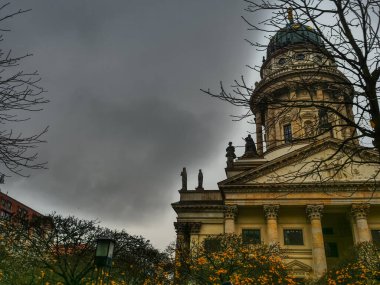 Berlin, Almanya 'da.