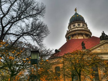 Berlin, Almanya 'da.