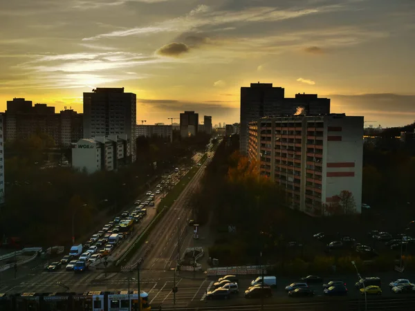 Berlin, Almanya 'da.