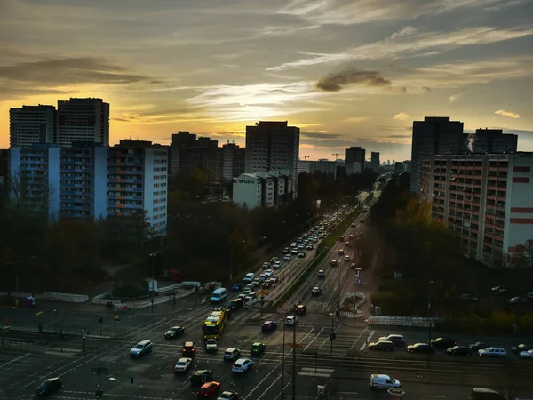 Berlin, Almanya 'da.