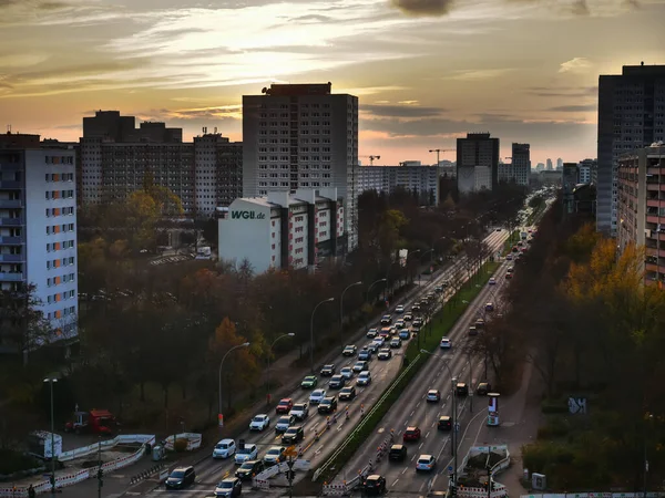 Berlin, Almanya 'da.